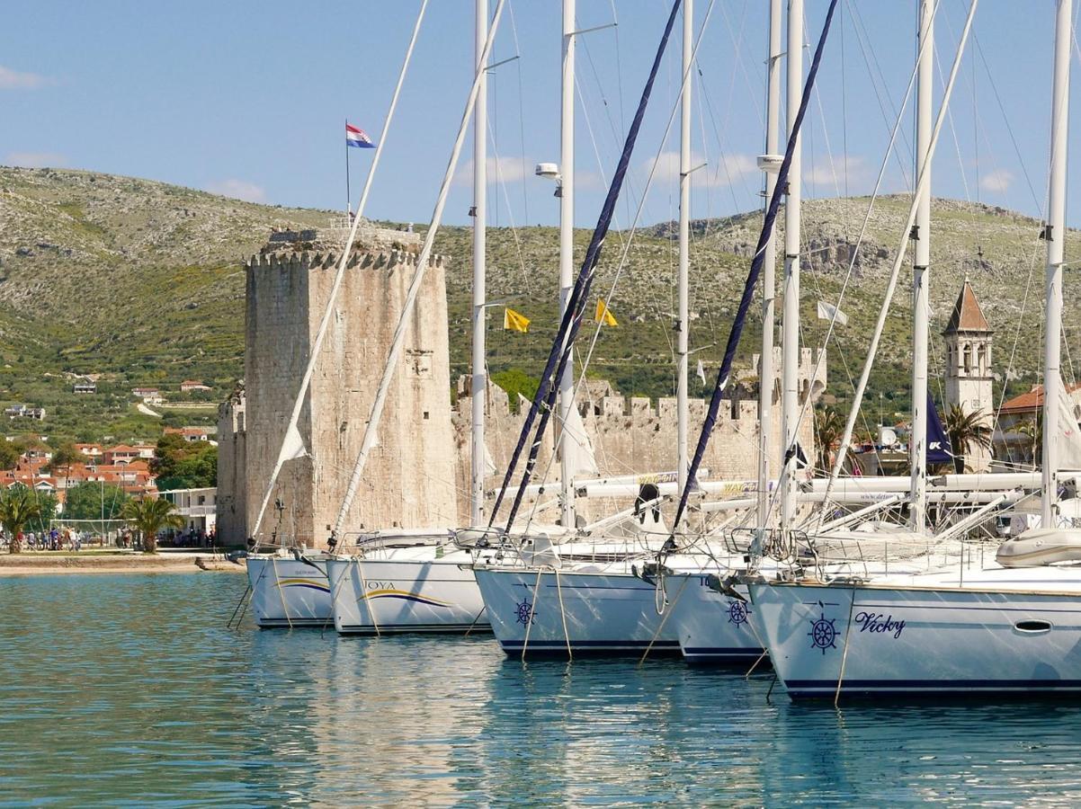 Apartments Filipo Τρογκίρ Εξωτερικό φωτογραφία