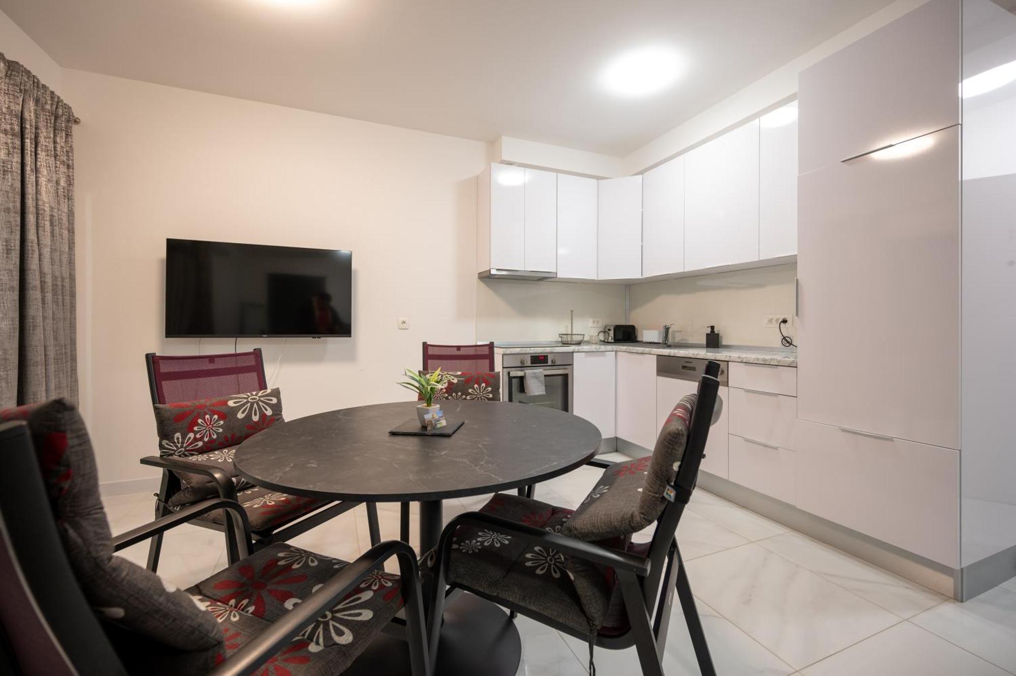 Apartments Filipo Τρογκίρ Εξωτερικό φωτογραφία