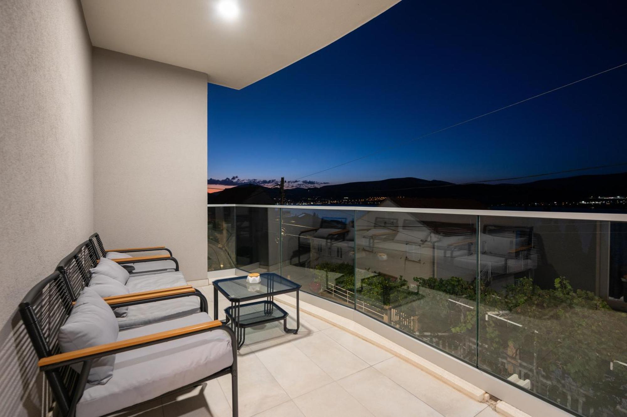 Apartments Filipo Τρογκίρ Εξωτερικό φωτογραφία