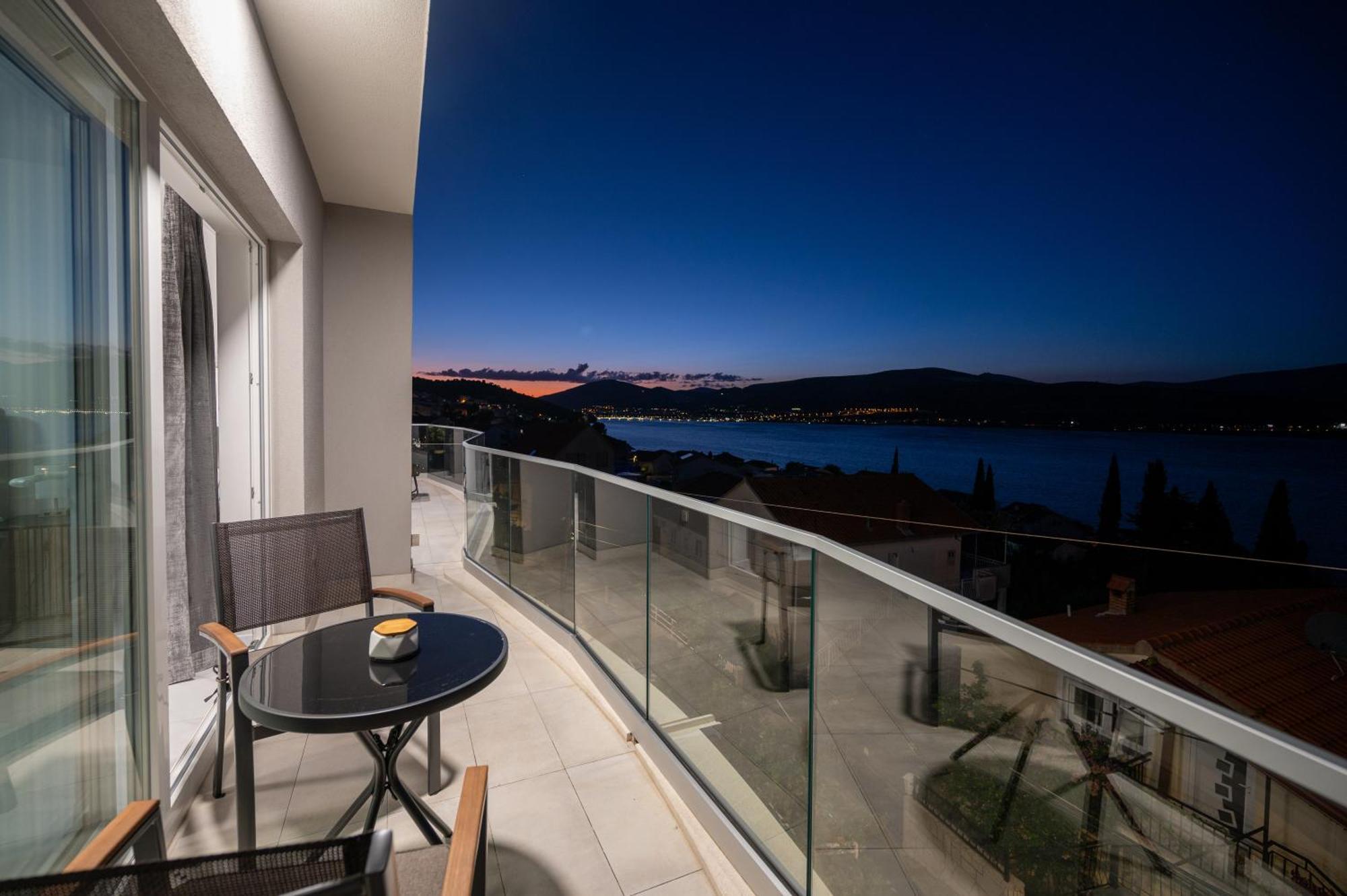 Apartments Filipo Τρογκίρ Εξωτερικό φωτογραφία