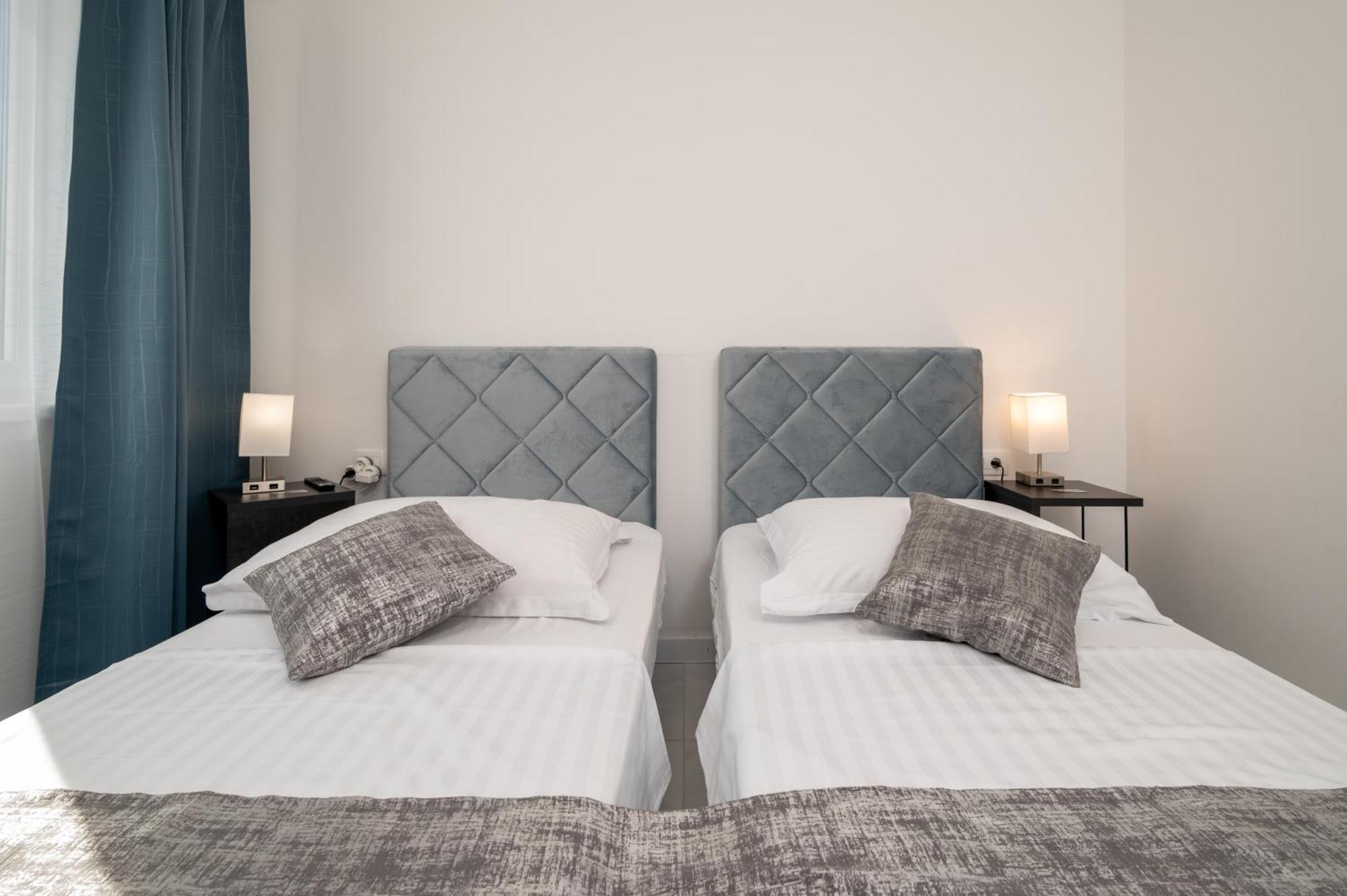 Apartments Filipo Τρογκίρ Εξωτερικό φωτογραφία