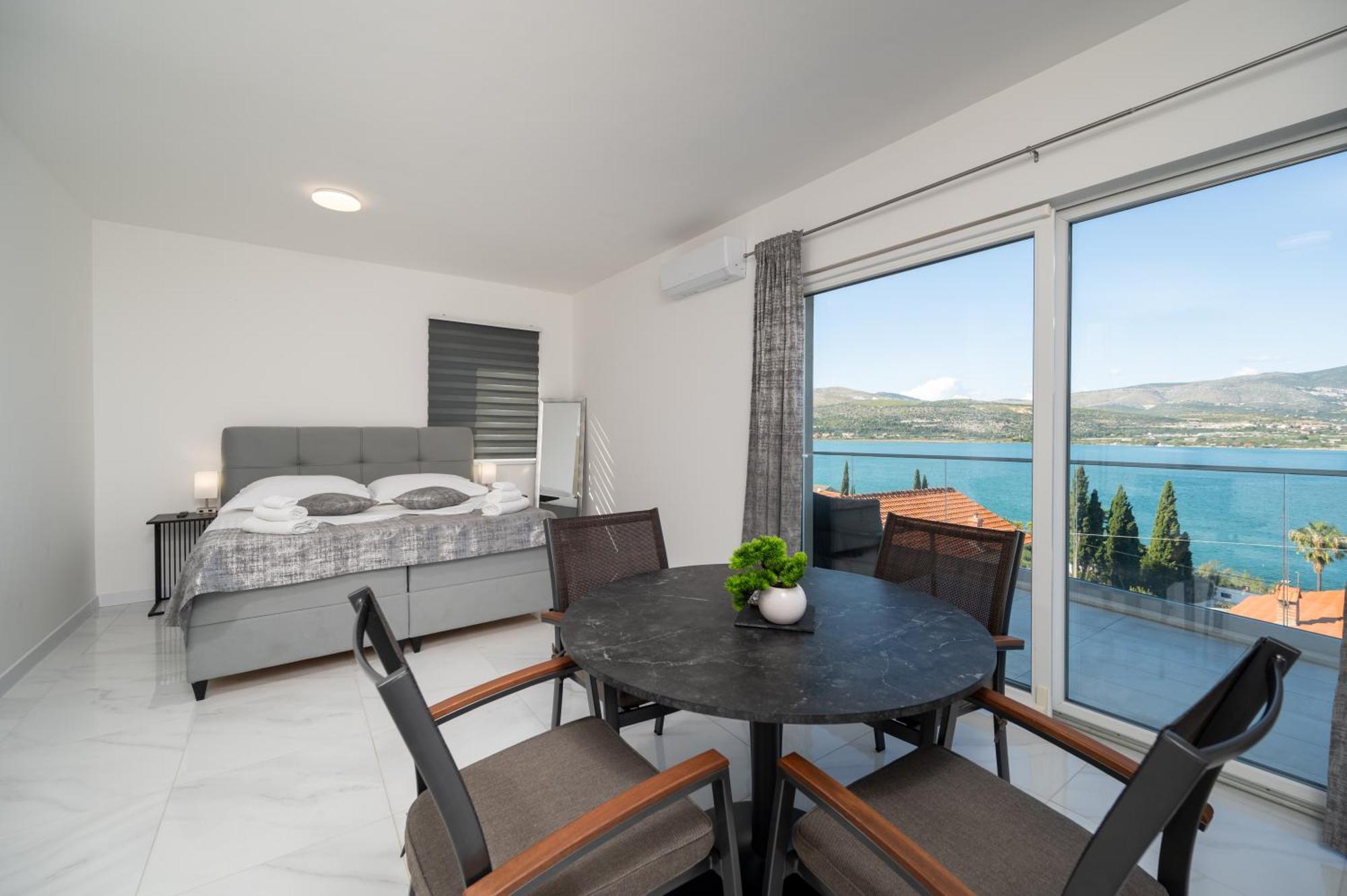 Apartments Filipo Τρογκίρ Εξωτερικό φωτογραφία